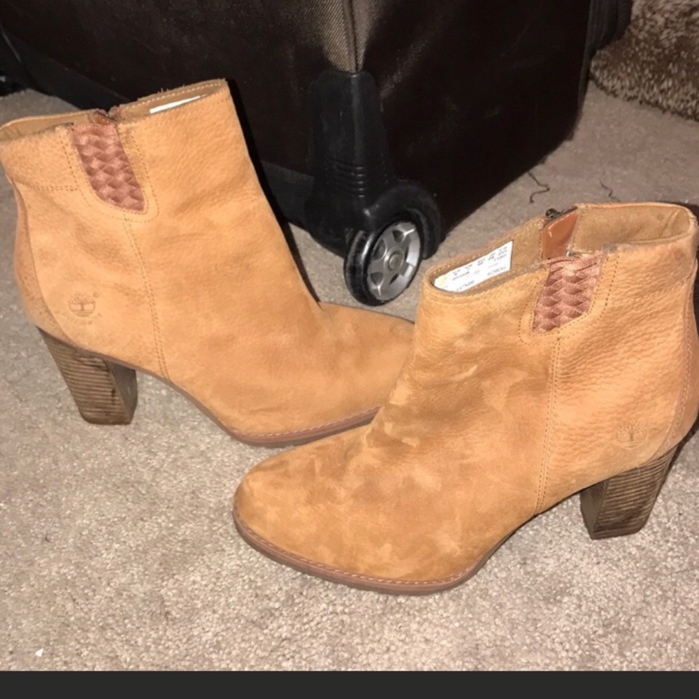 Timberland EUC Waterproof